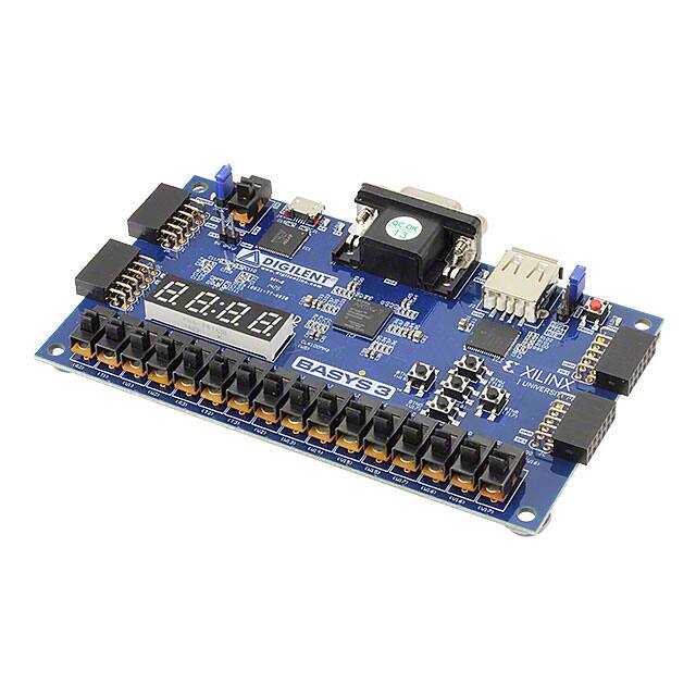 Digilent, Inc. 410-183