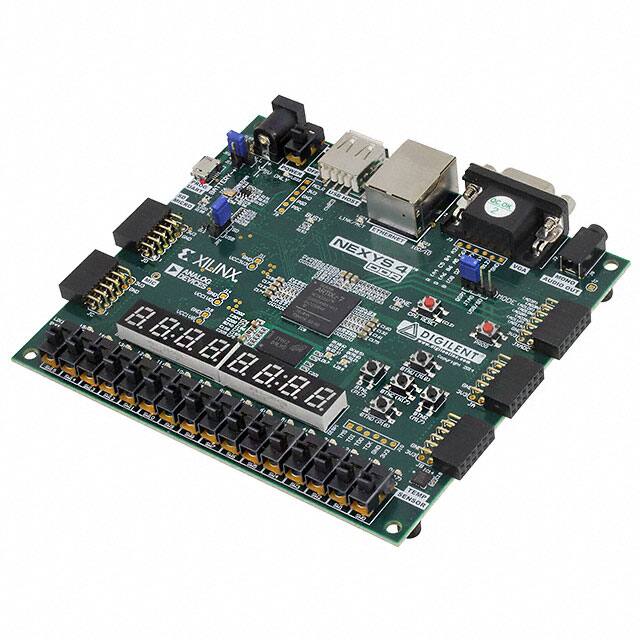 Digilent, Inc. 410-292