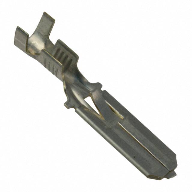 TE Connectivity AMP Connectors 42098-2