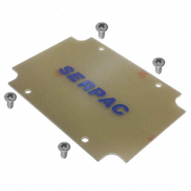 Serpac 430