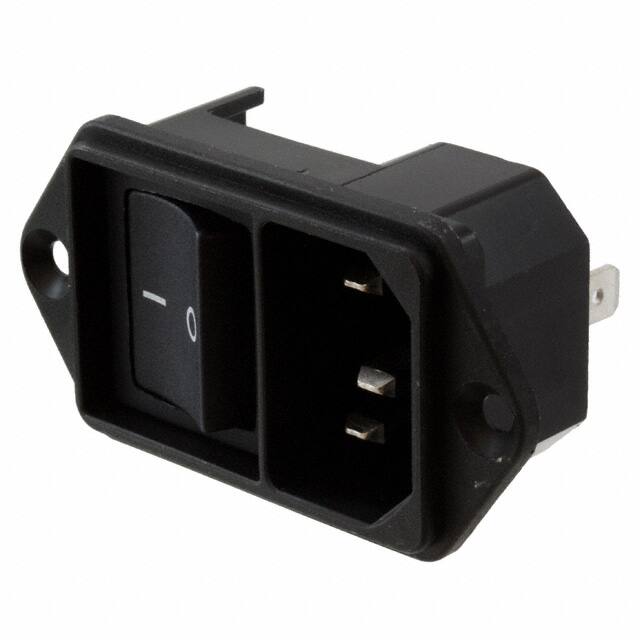 Schurter Inc. 4302.5315