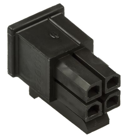 Molex 43025-0400