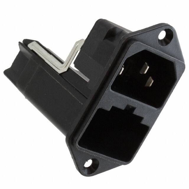 Schurter Inc. 4303.2901