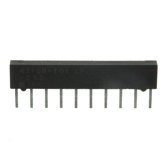 Bourns Inc. 4310R-101-331