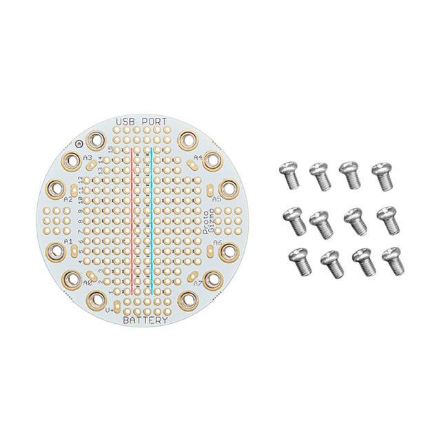 Adafruit Industries LLC 4320