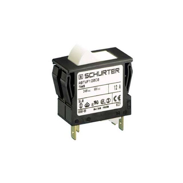 Schurter Inc. 4430.1172