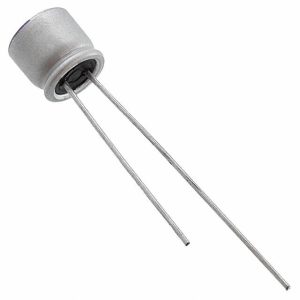 Panasonic Electronic Components 20SEPF120M thumbnail