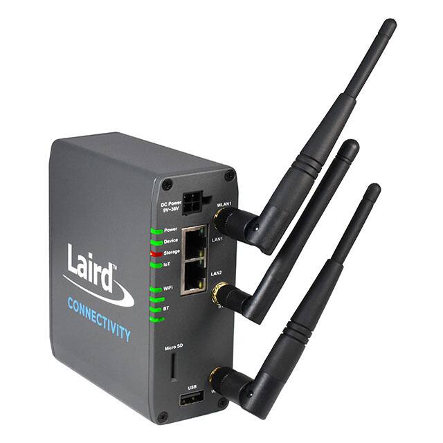 Laird - Wireless & Thermal Systems 455-00076