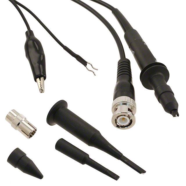 Pomona Electronics 4550B