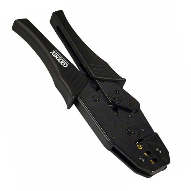 Amphenol RF 47-10120