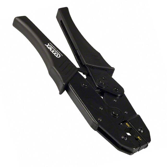 Amphenol RF 47-10210