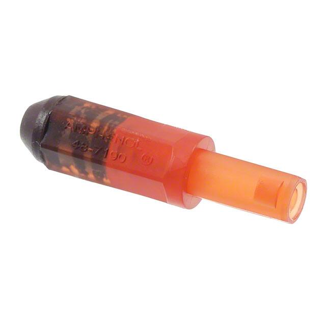 Amphenol Aerospace Operations 48-7190-1