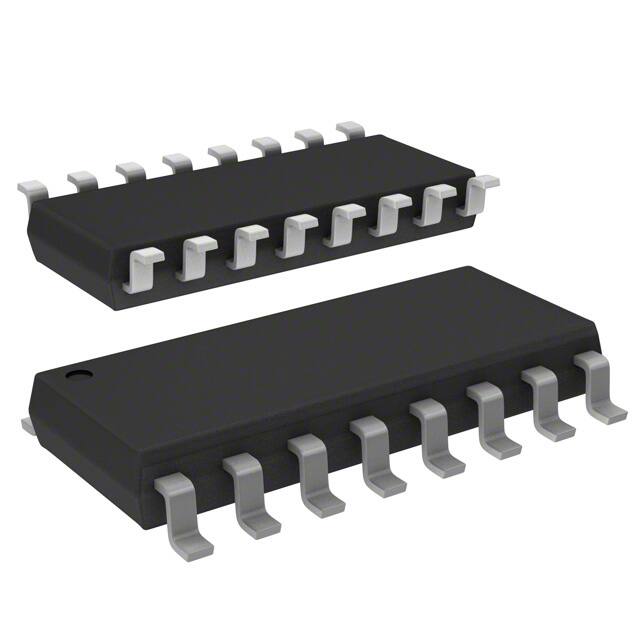 Bourns Inc. 4816P-T01-471LF