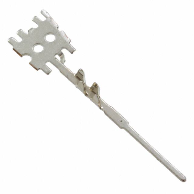 TE Connectivity AMP Connectors 487923-4