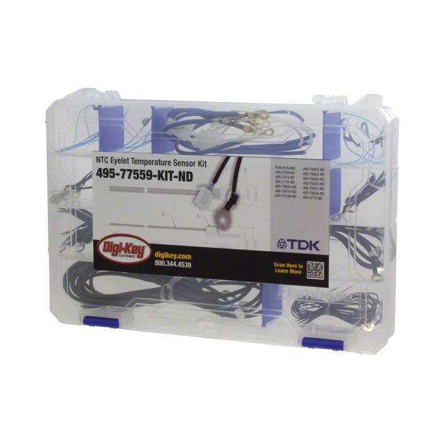 TDK Electronics Inc. 495-77559-KIT