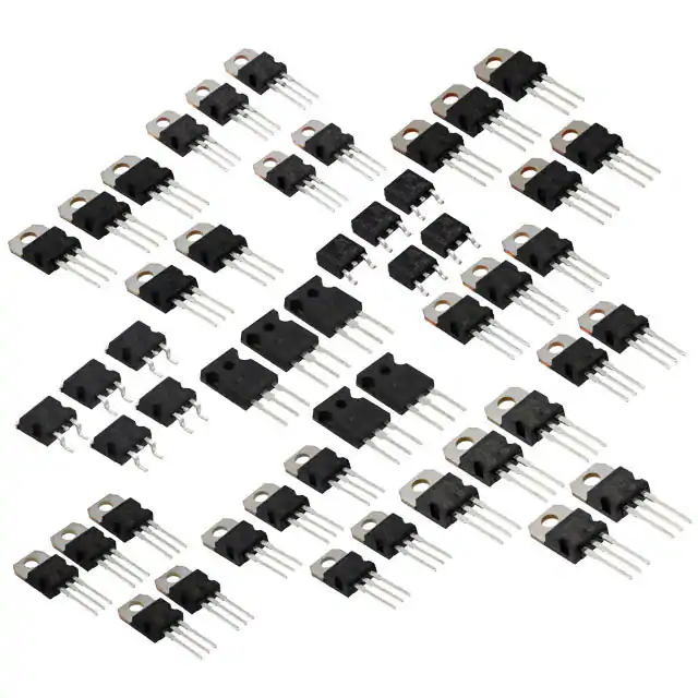 STMicroelectronics 497-8012-KIT