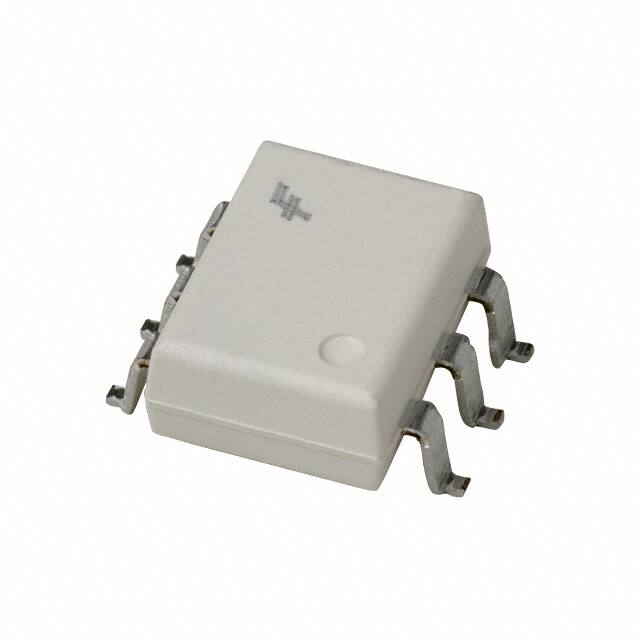 ON Semiconductor 4N35SM