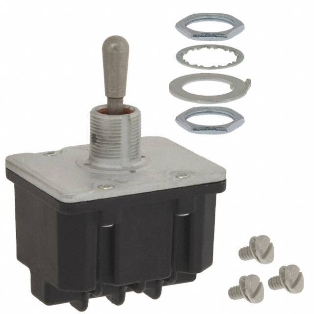 Honeywell Sensing and Productivity Solutions 4TL1-3