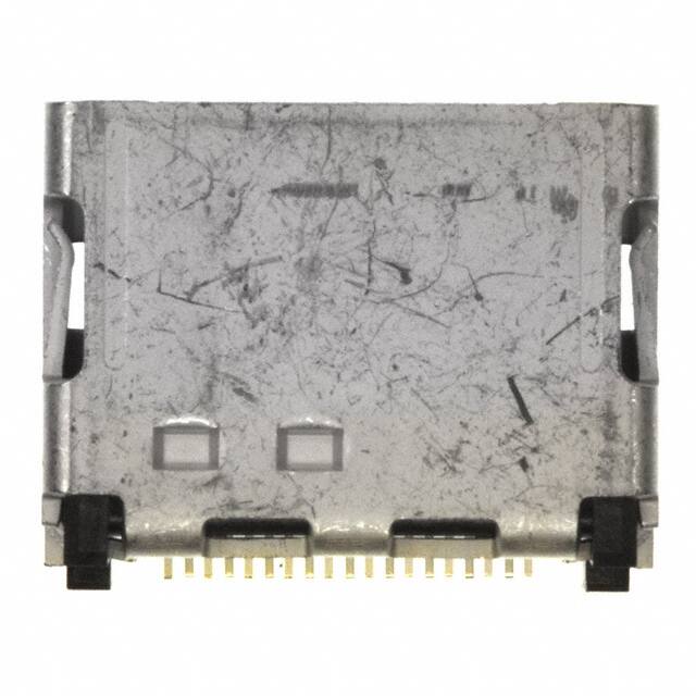 Molex 5002541927