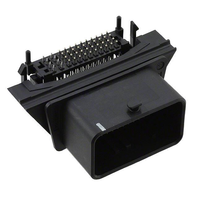 Molex 5007620481