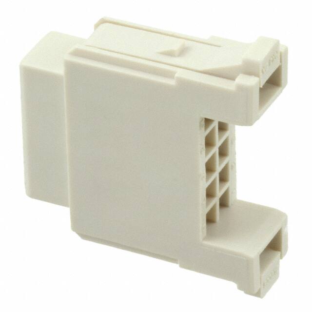 Molex 5008121000