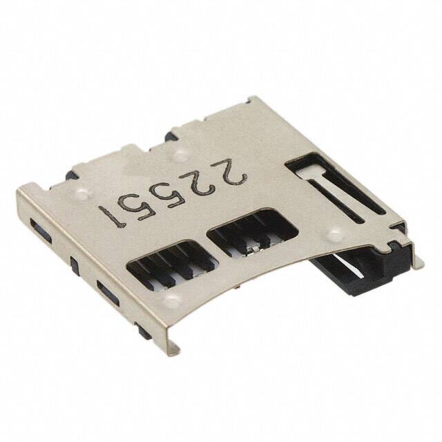 Molex 5008730806