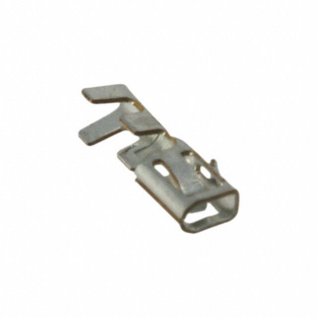 Molex 5013340100