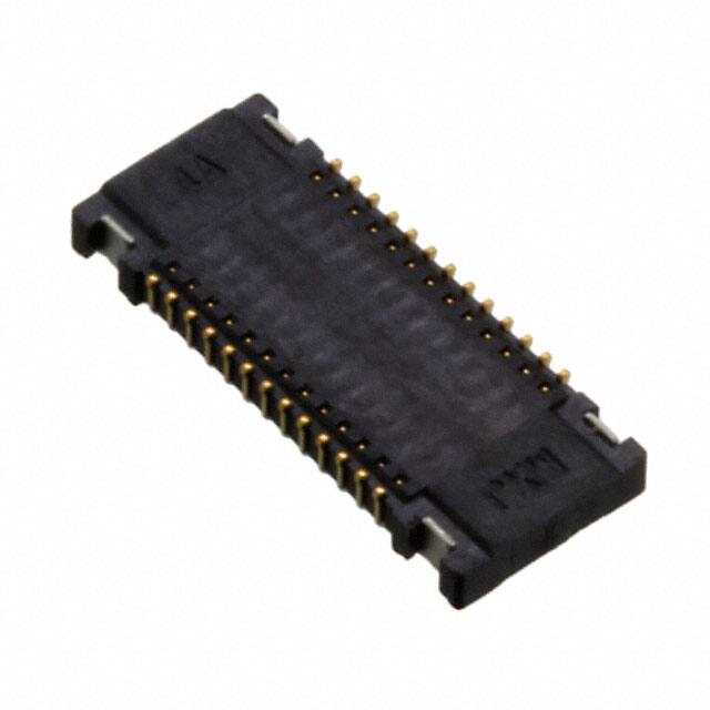 Molex 5015912611