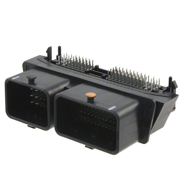 Molex 5022250801
