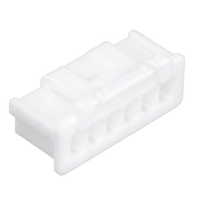 Molex 5023510600