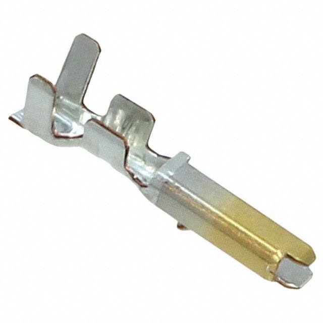 Molex 5025791000