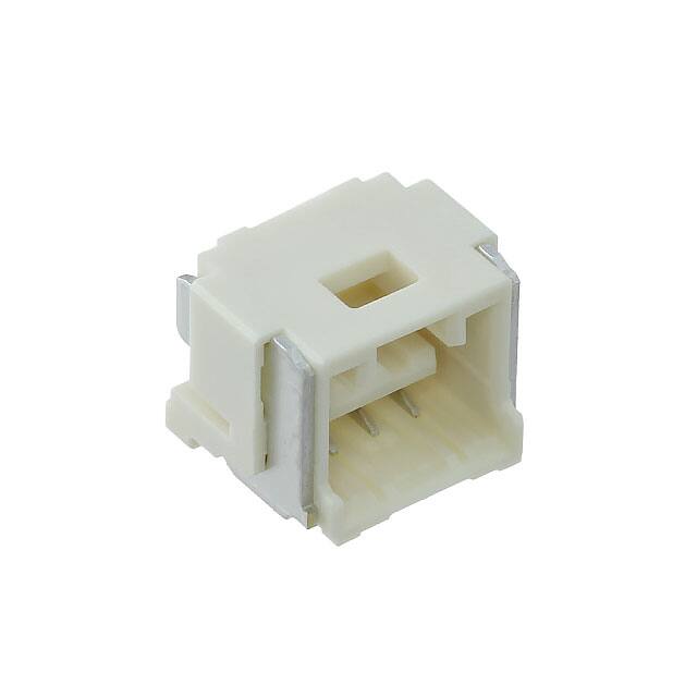 Molex 5025850370