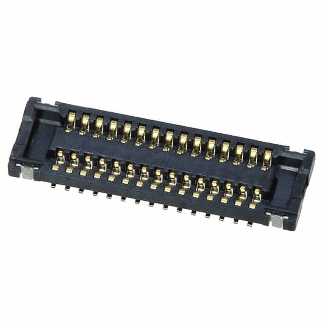 Molex 5033043010