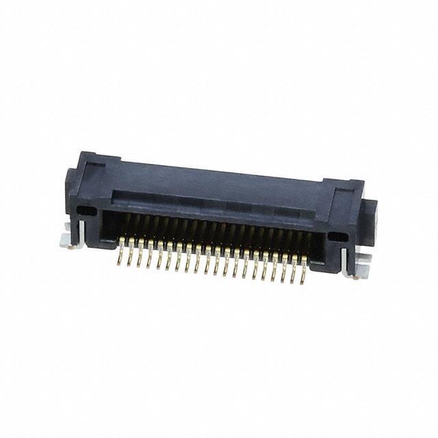 Molex 5033764010