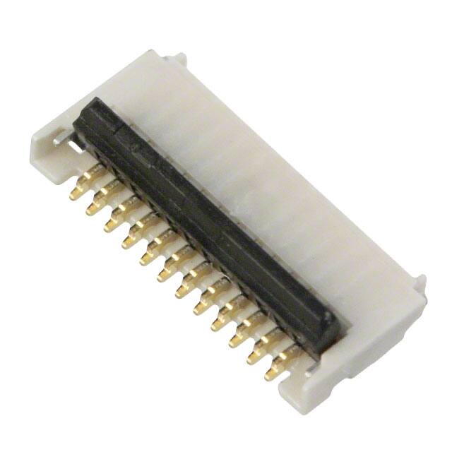 Molex 5034801200