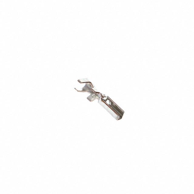 Molex 5034850000