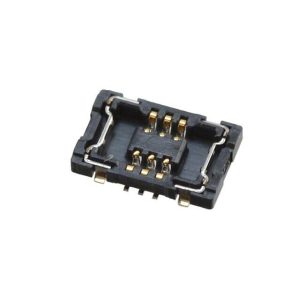 Molex 5035480620 thumbnail