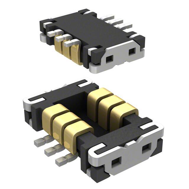 Molex 5035520620