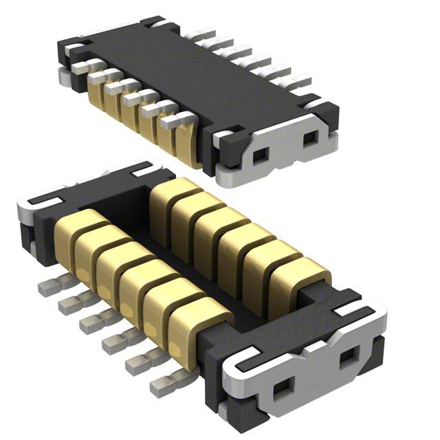 Molex 5035521220