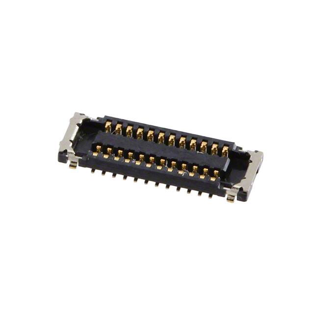 Molex 5037722410