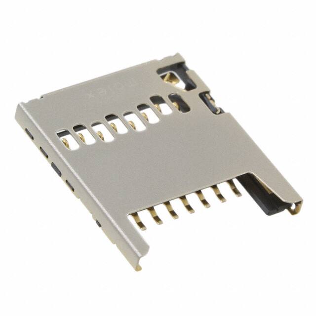 Molex 5040771891