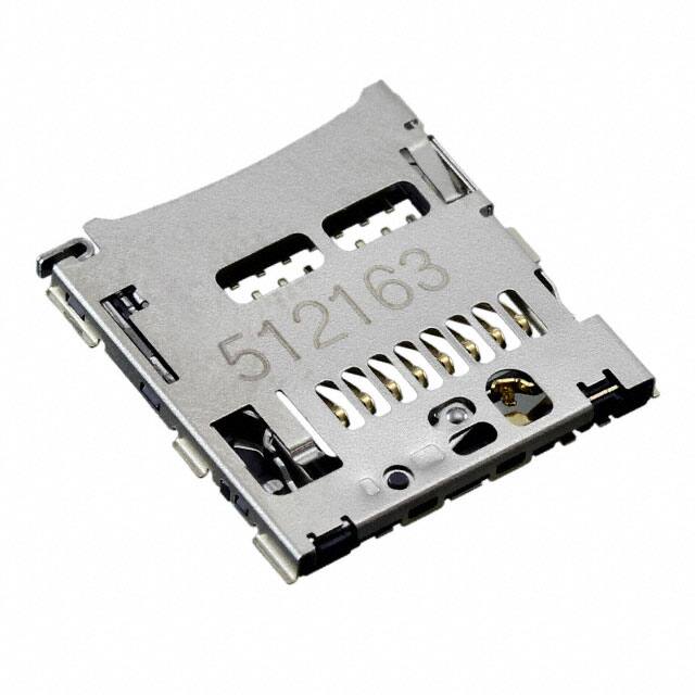 Molex 5045280892