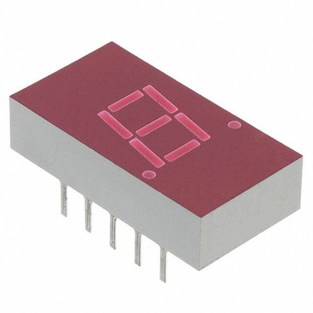 Broadcom Limited 5082-7613