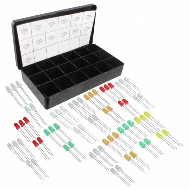 Rohm Semiconductor 511-8001-KIT