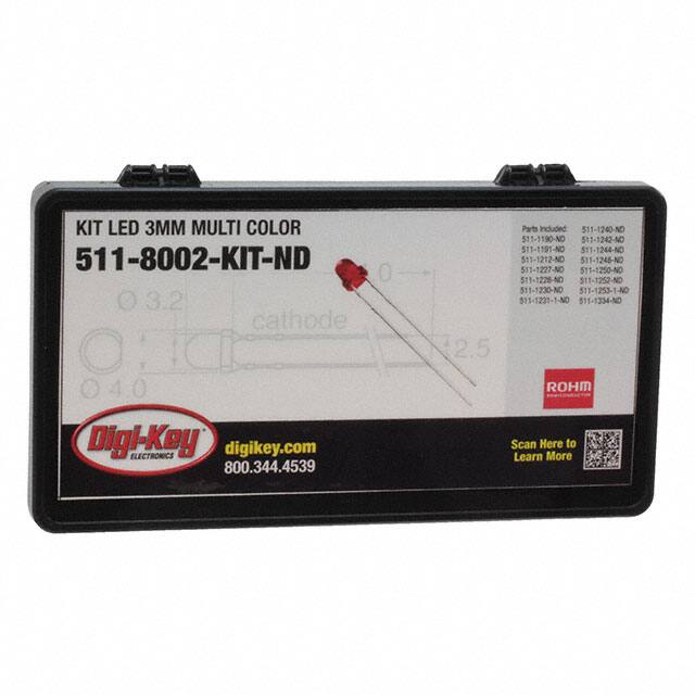Rohm Semiconductor 511-8002-KIT