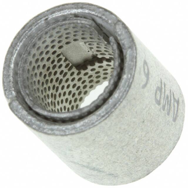 TE Connectivity Aerospace, Defense and Marine 52746