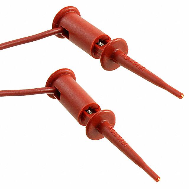 Pomona Electronics 5301-12-2