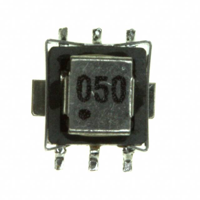 Murata Power Solutions Inc. 53050C