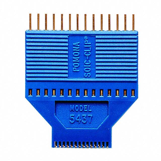 Pomona Electronics 5437