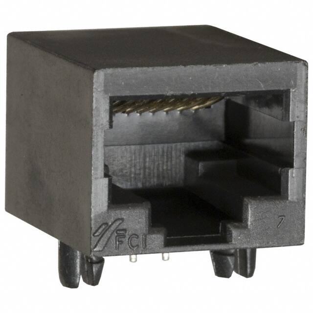 Amphenol ICC (FCI) 54602-908LF